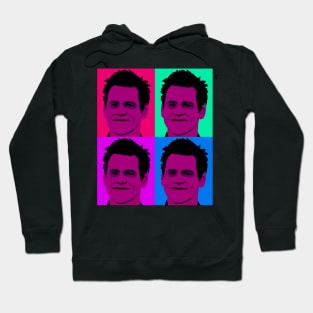 jim carrey Hoodie